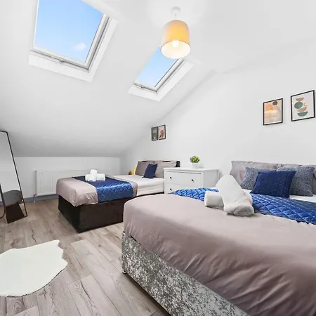 Luxury In Leeds Leeds (West Yorkshire)